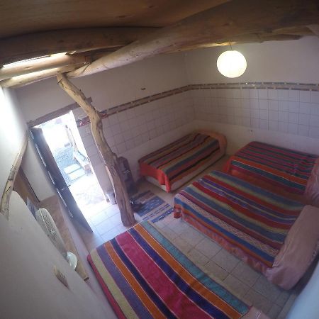 Hotel Casa Buenavista San Pedro de Atacama Exterior foto