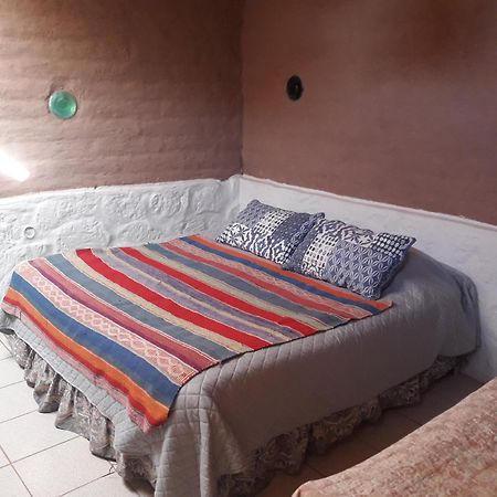 Hotel Casa Buenavista San Pedro de Atacama Exterior foto