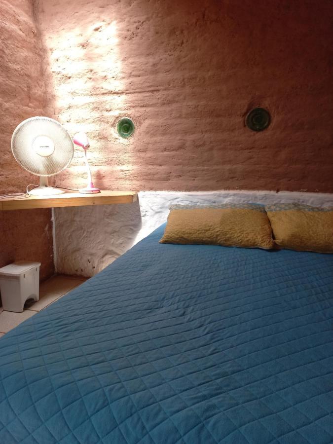 Hotel Casa Buenavista San Pedro de Atacama Exterior foto
