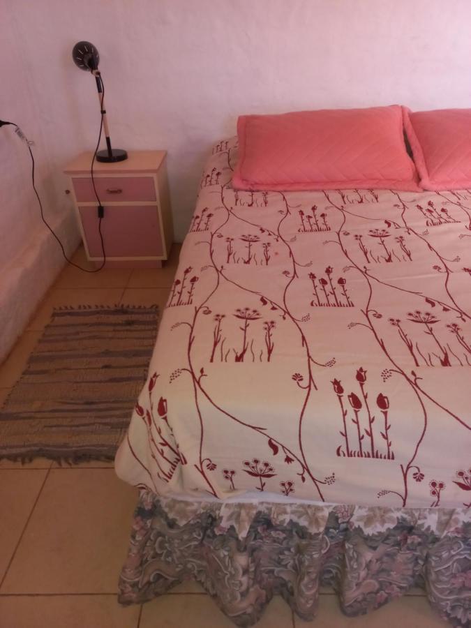 Hotel Casa Buenavista San Pedro de Atacama Exterior foto