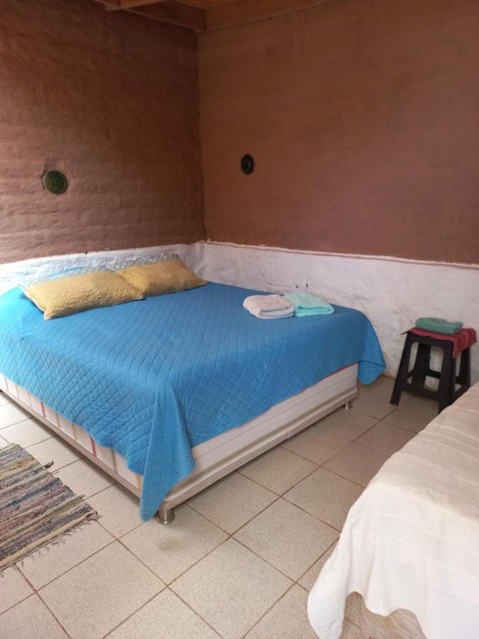 Hotel Casa Buenavista San Pedro de Atacama Exterior foto