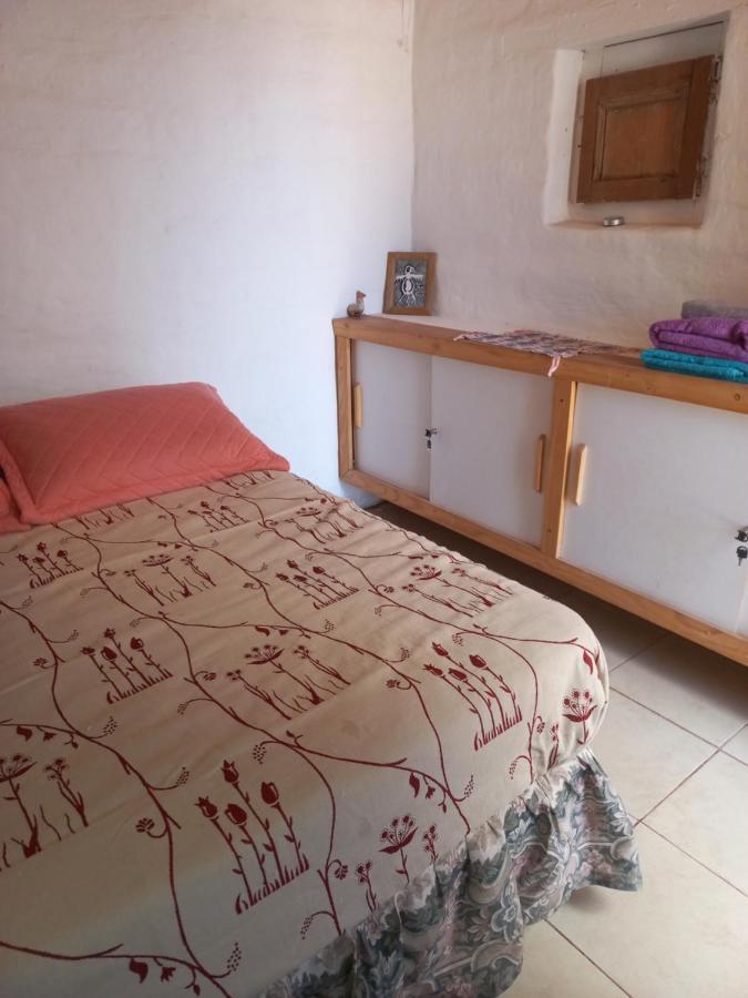 Hotel Casa Buenavista San Pedro de Atacama Exterior foto