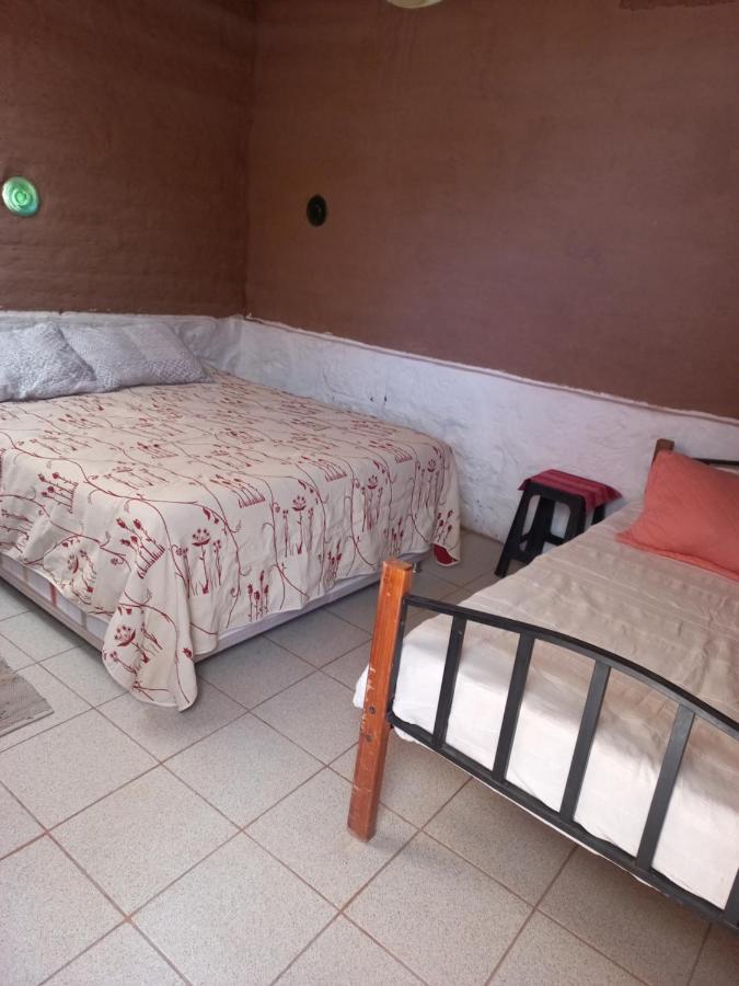 Hotel Casa Buenavista San Pedro de Atacama Exterior foto