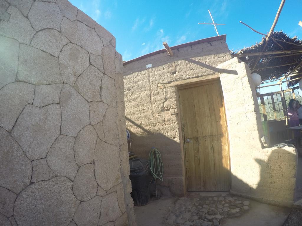 Hotel Casa Buenavista San Pedro de Atacama Exterior foto