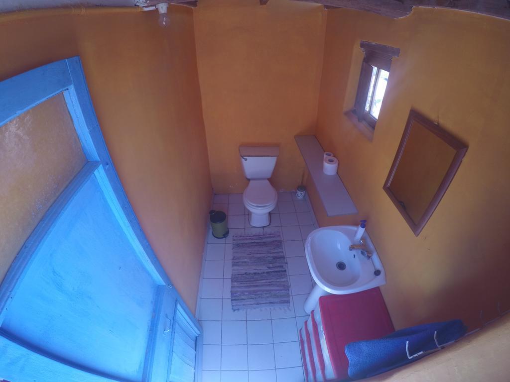 Hotel Casa Buenavista San Pedro de Atacama Exterior foto