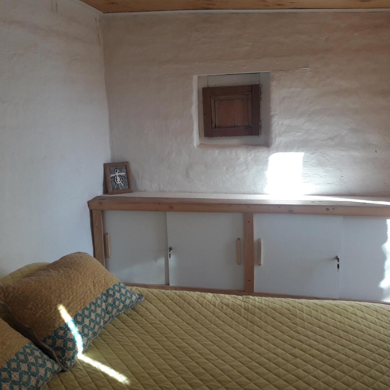 Hotel Casa Buenavista San Pedro de Atacama Exterior foto