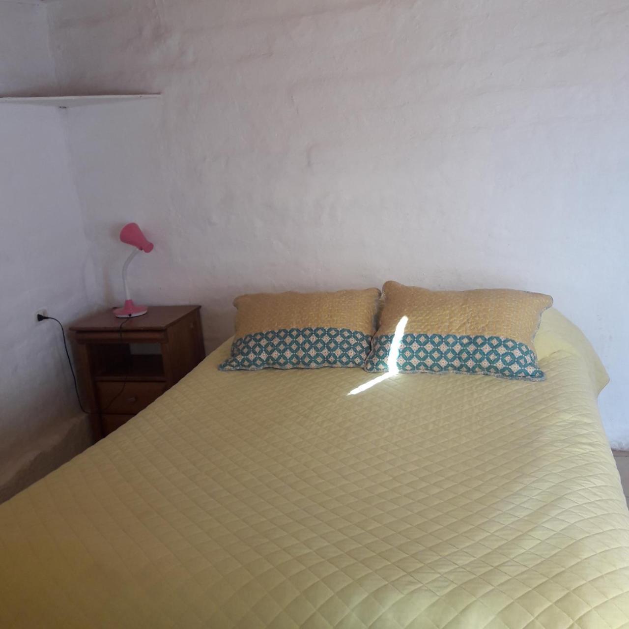 Hotel Casa Buenavista San Pedro de Atacama Exterior foto