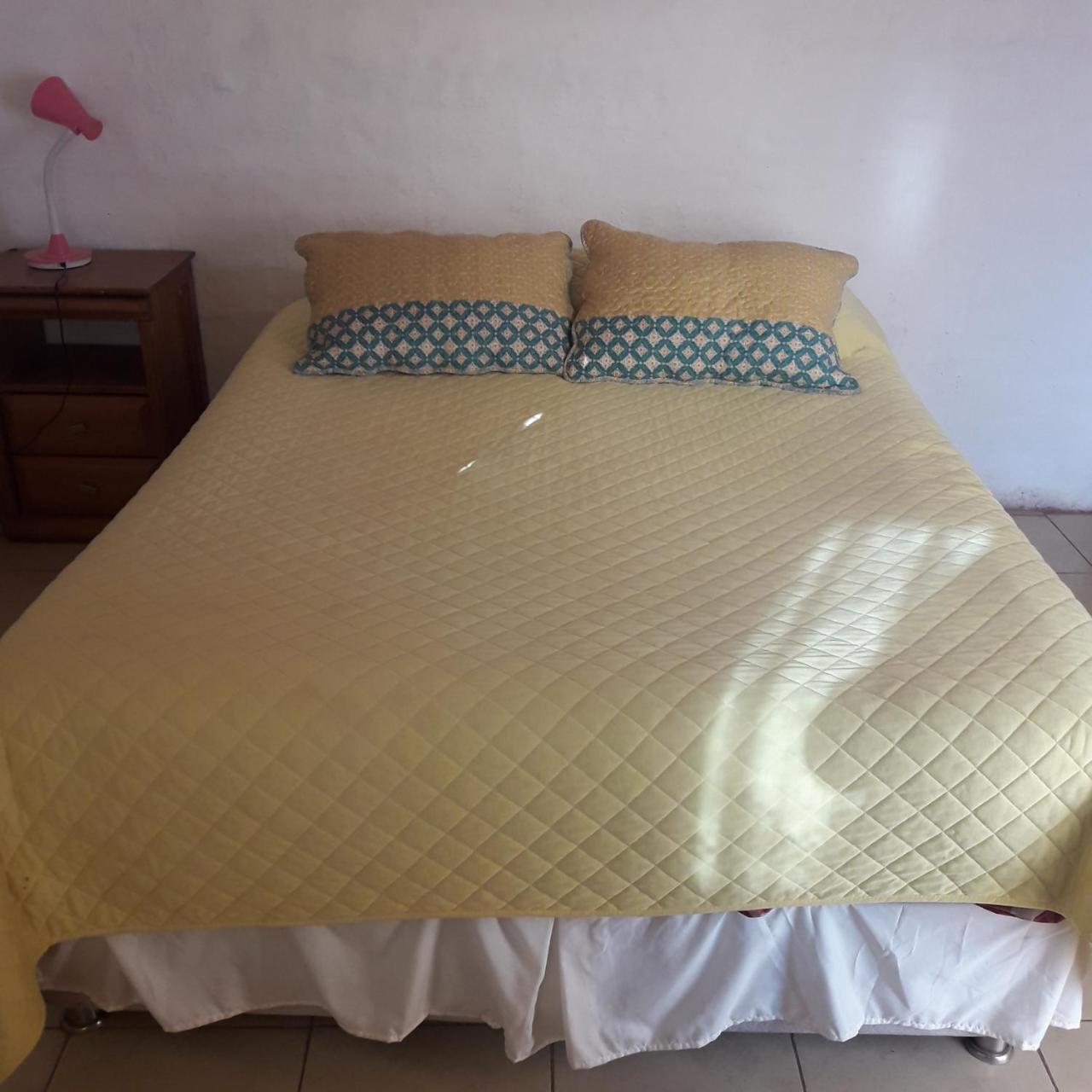Hotel Casa Buenavista San Pedro de Atacama Exterior foto