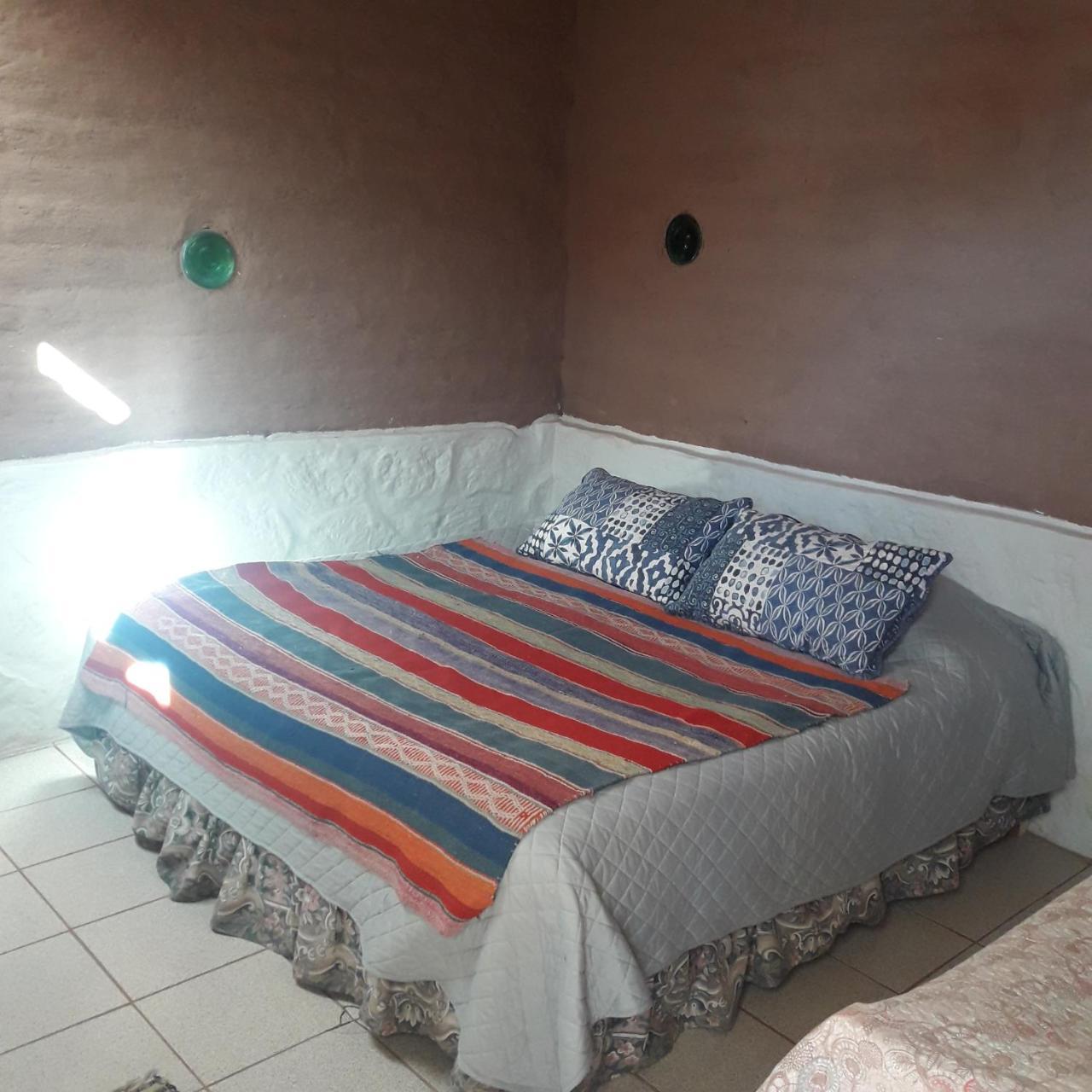 Hotel Casa Buenavista San Pedro de Atacama Exterior foto