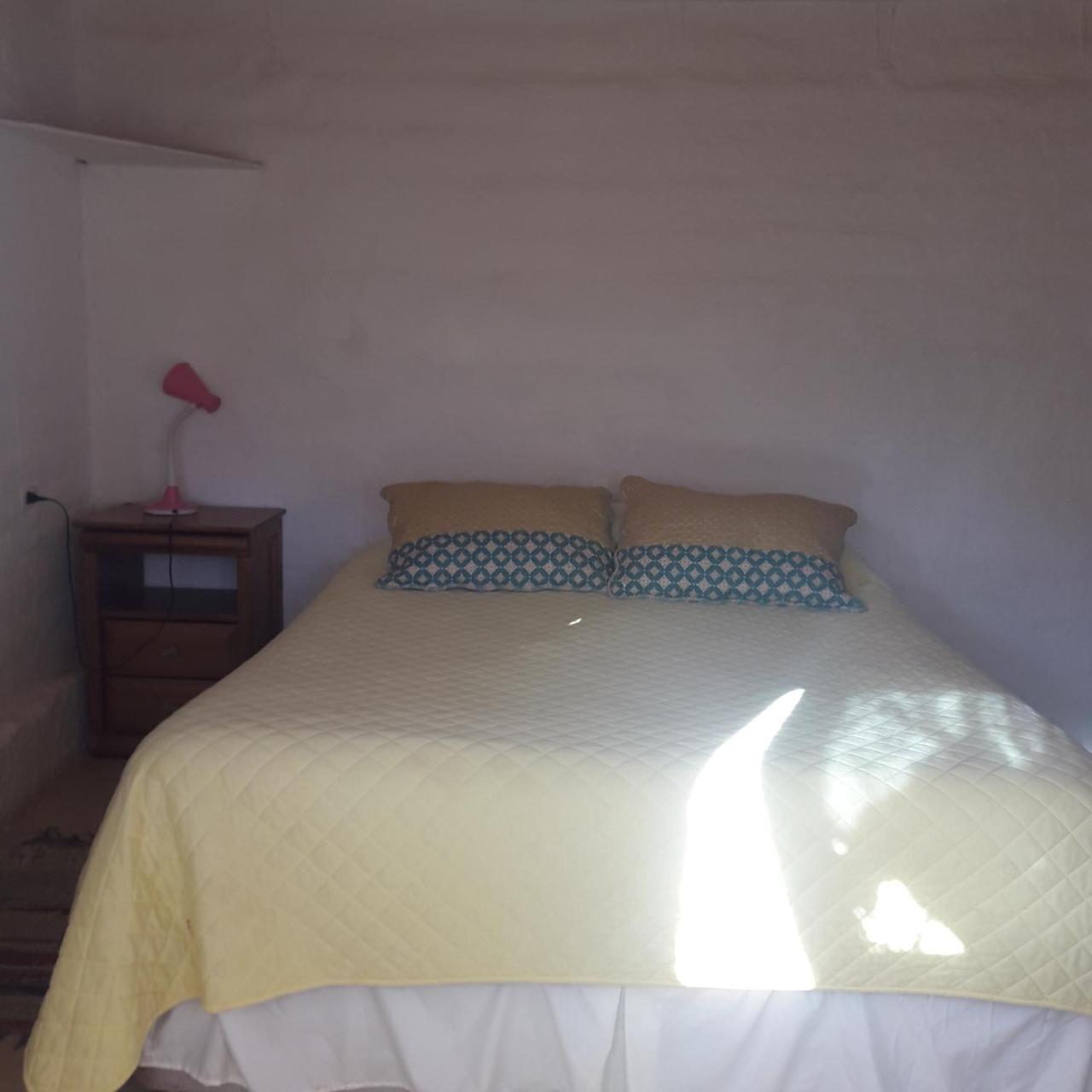 Hotel Casa Buenavista San Pedro de Atacama Exterior foto