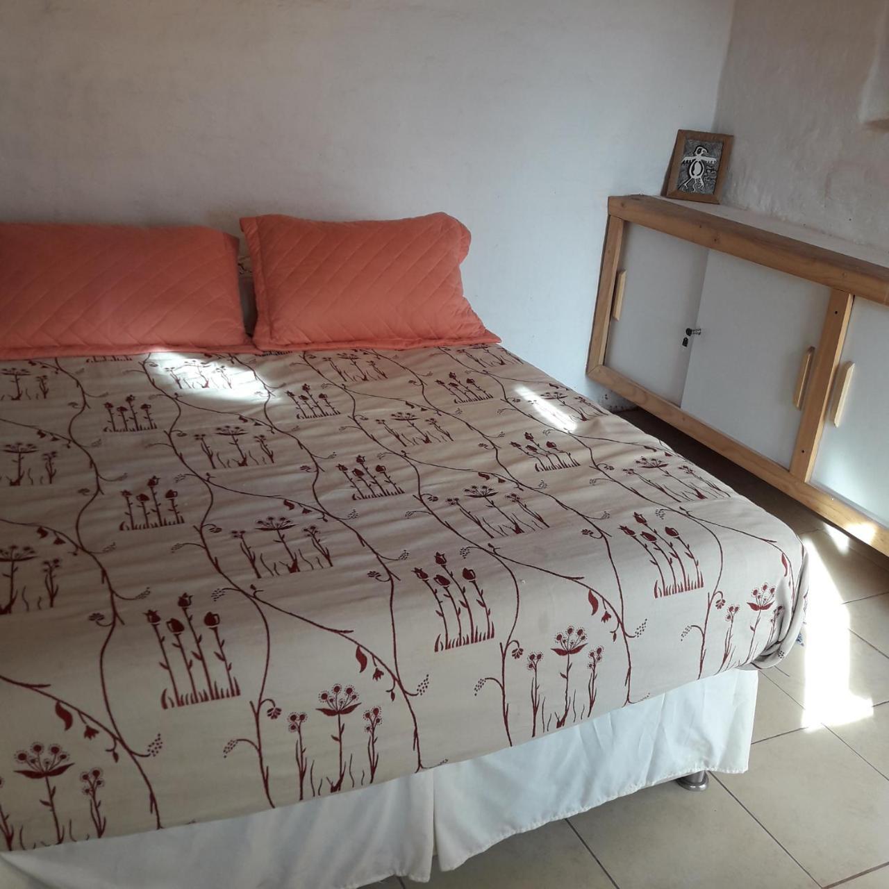 Hotel Casa Buenavista San Pedro de Atacama Exterior foto
