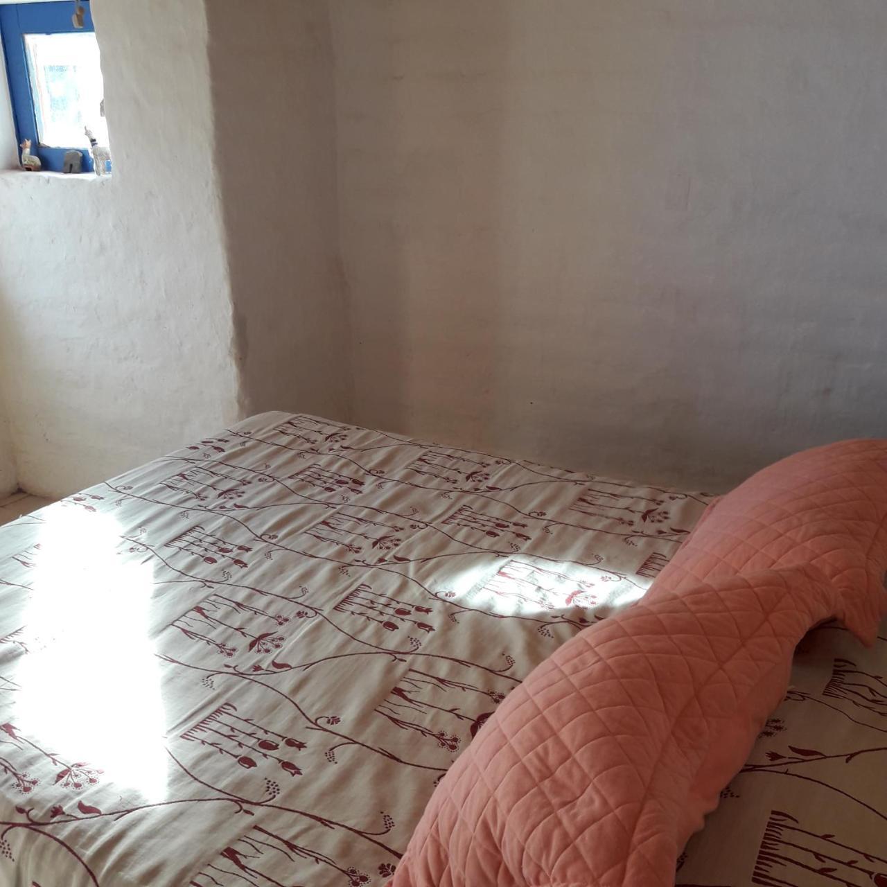 Hotel Casa Buenavista San Pedro de Atacama Exterior foto